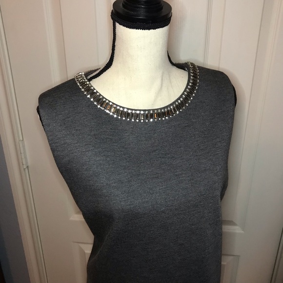 Gorgeous like new Cynthia Rowley sheath! - Picture 2 of 7